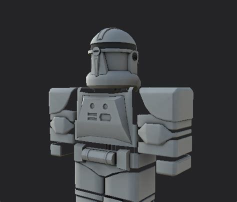 roblox clone armor clothes